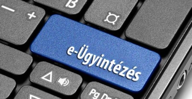 Eugyintezes